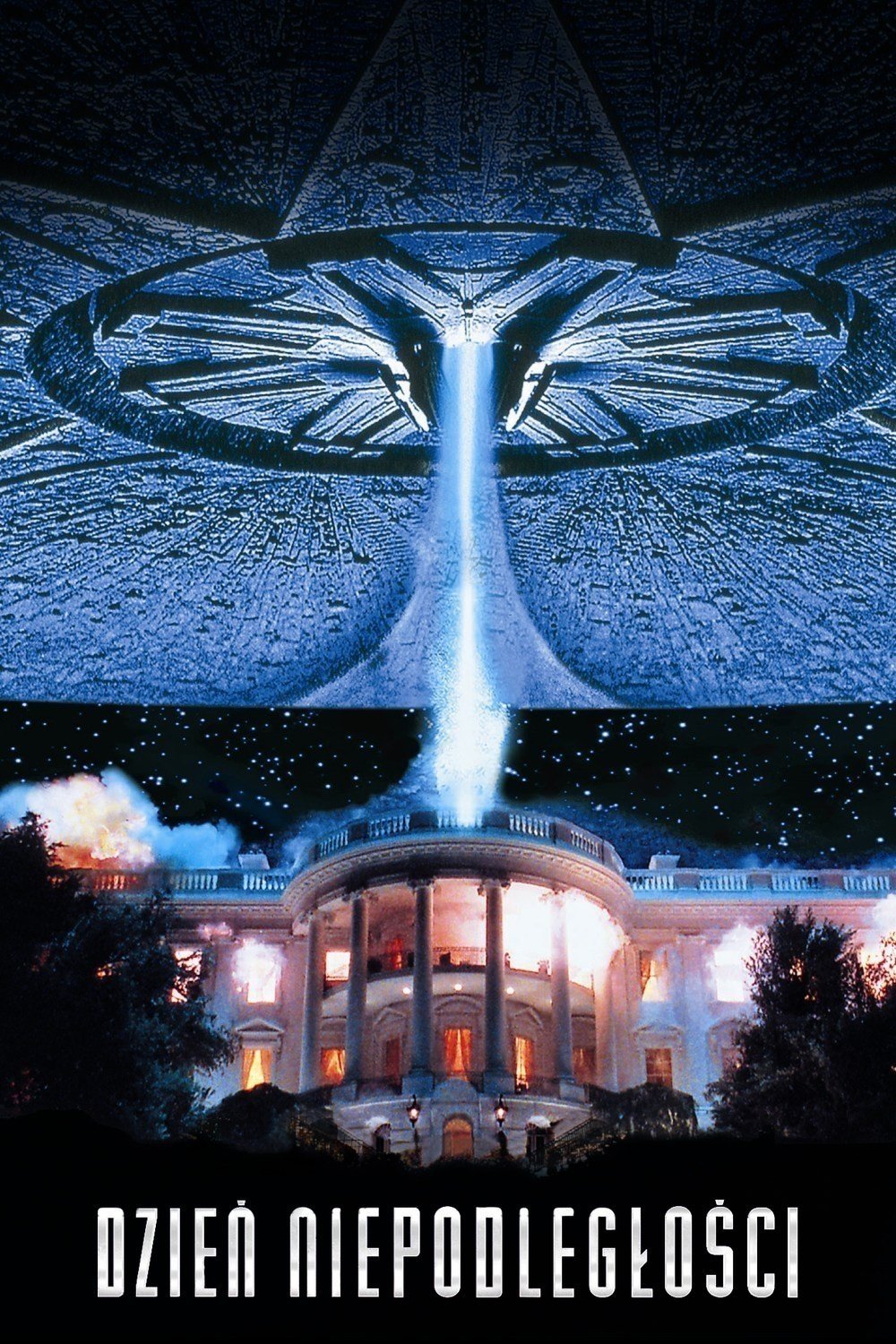 Oglądaj Dzień Niepodległości