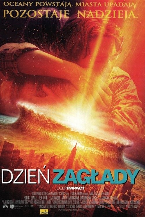 Oglądaj Dzień zagłady