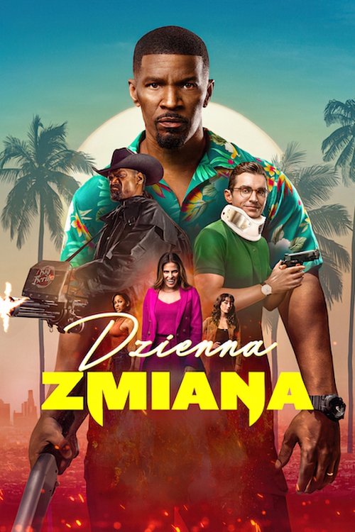 Oglądaj Dzienna zmiana