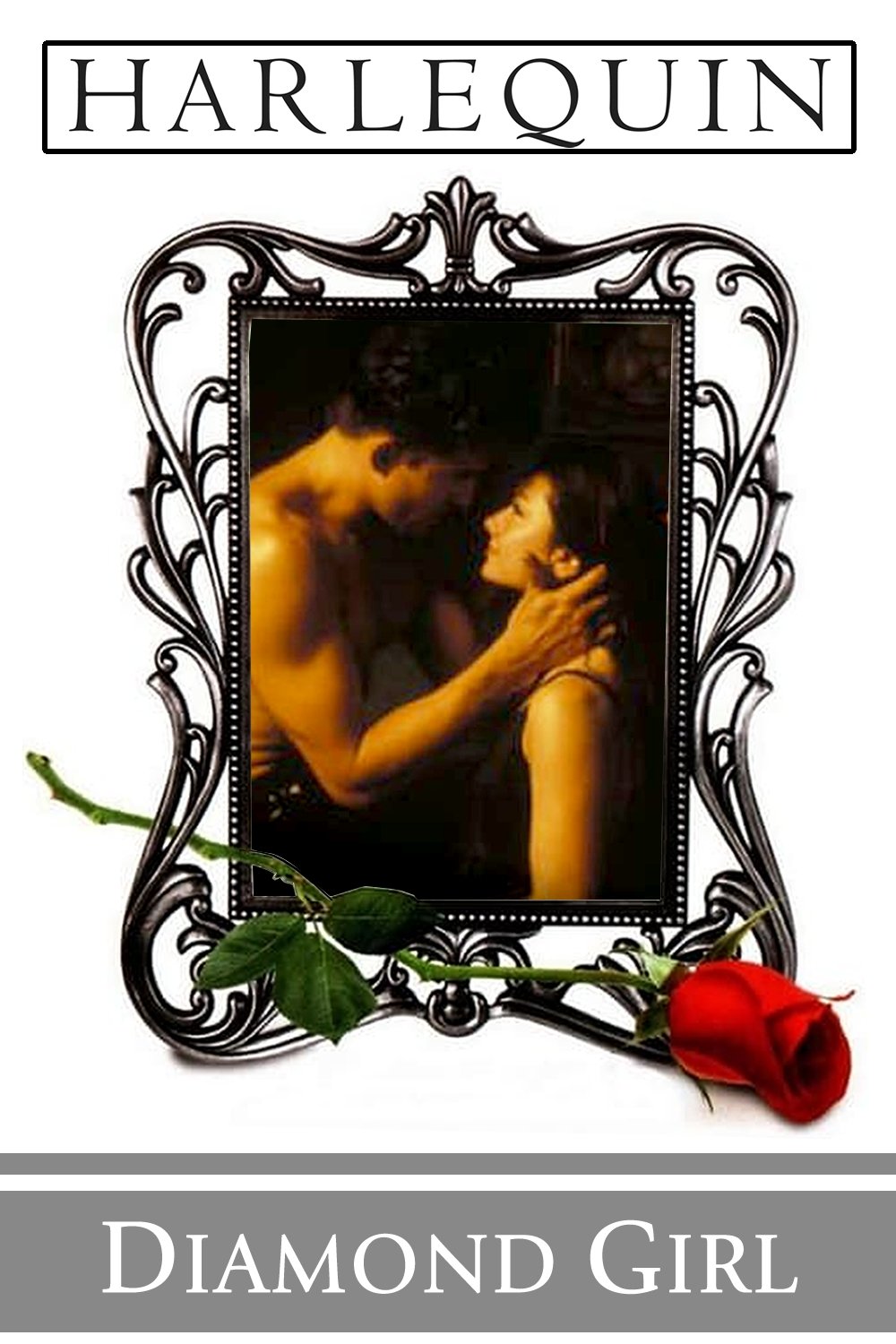 Oglądaj Dziewczyna jak diament