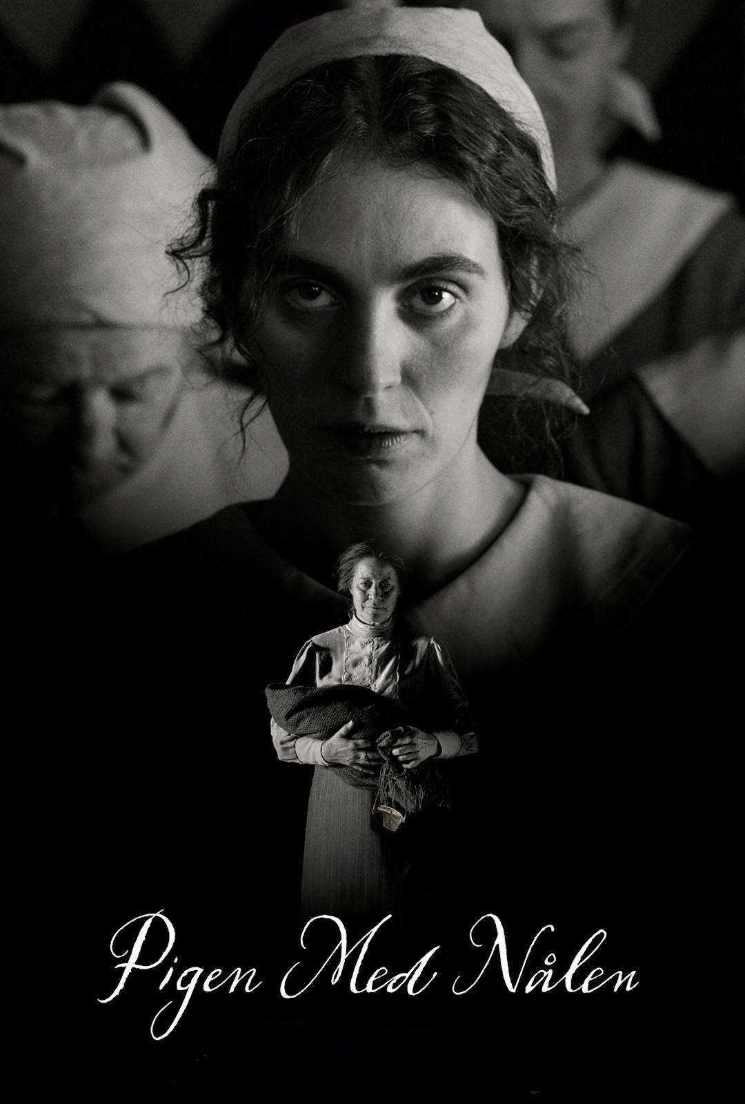 Oglądaj Dziewczyna z igłą