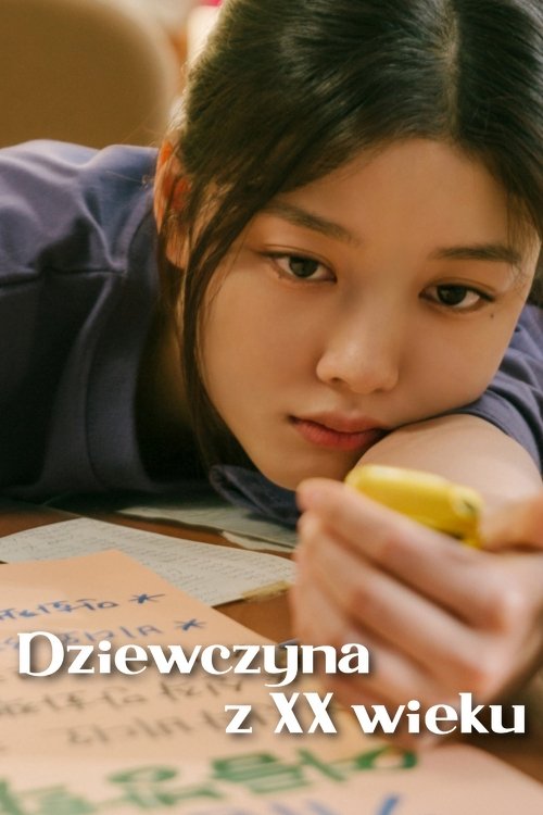 Oglądaj Dziewczyna z XX wieku