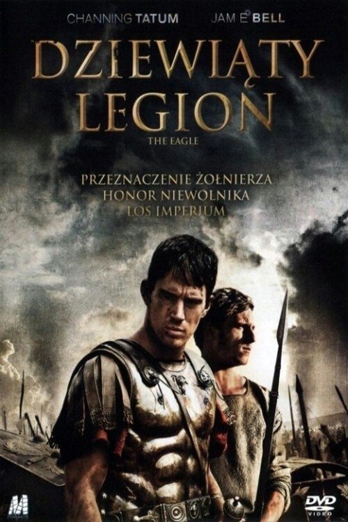 Oglądaj Dziewiąty Legion