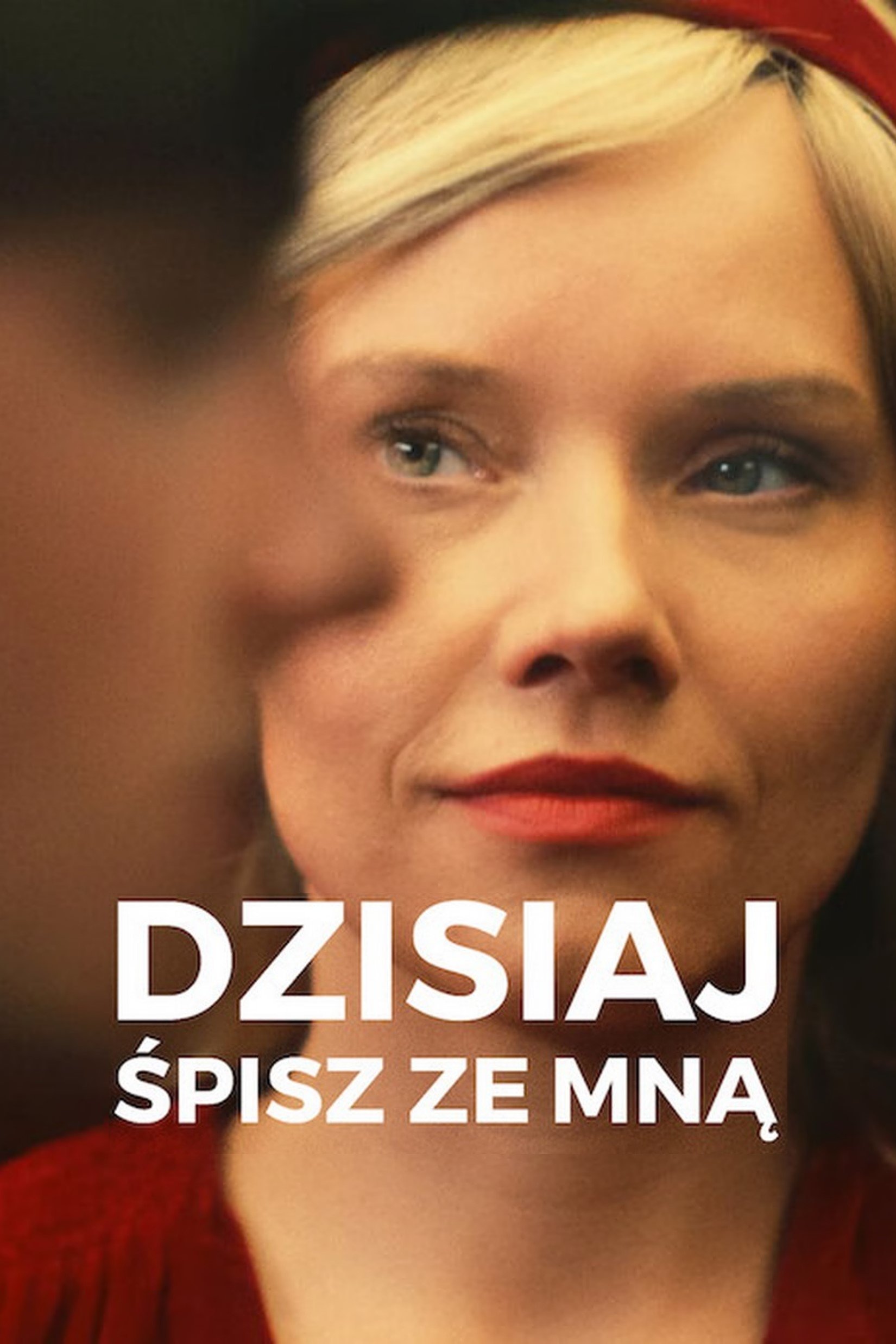 Oglądaj Dzisiaj śpisz ze mną