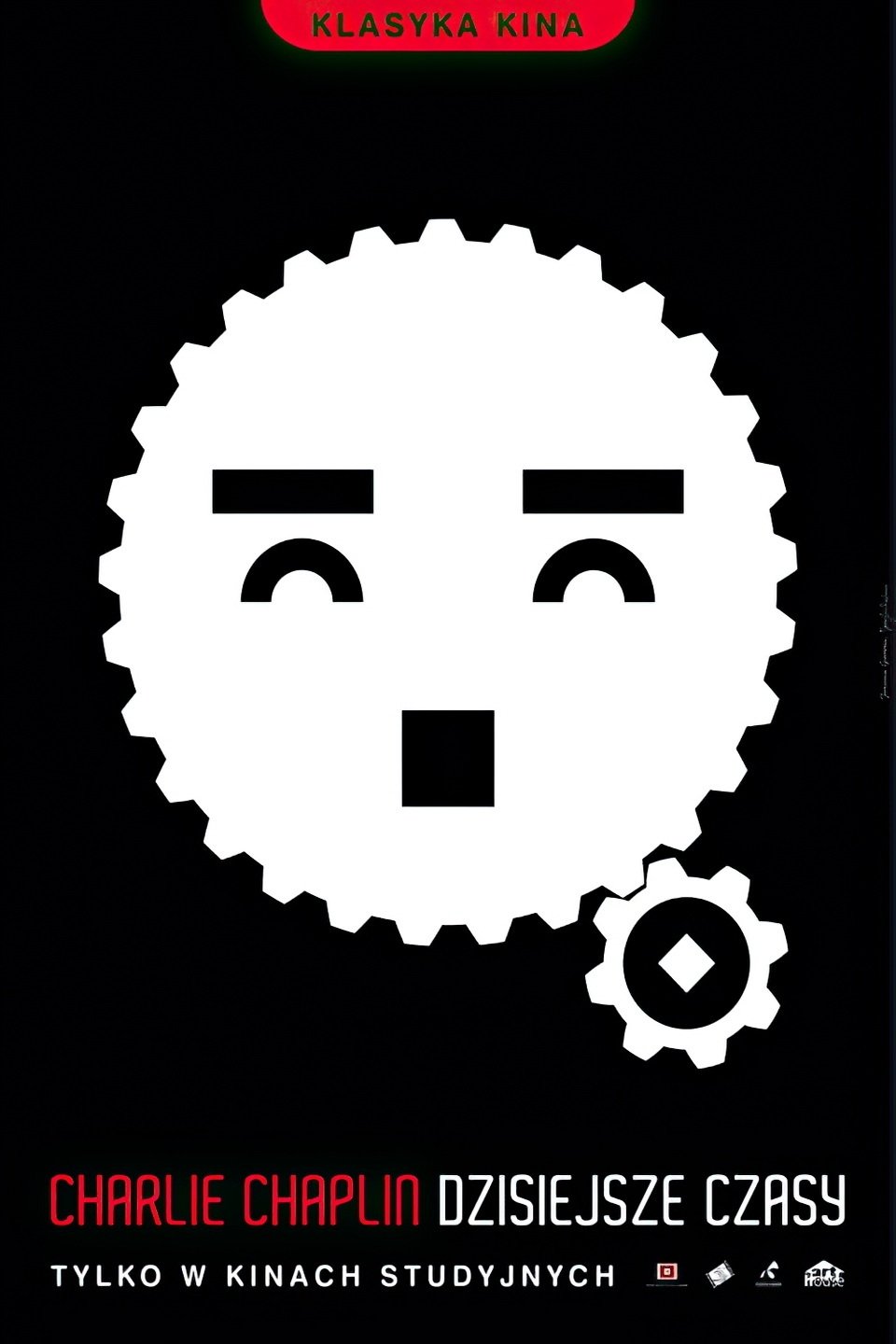 Oglądaj Dzisiejsze czasy