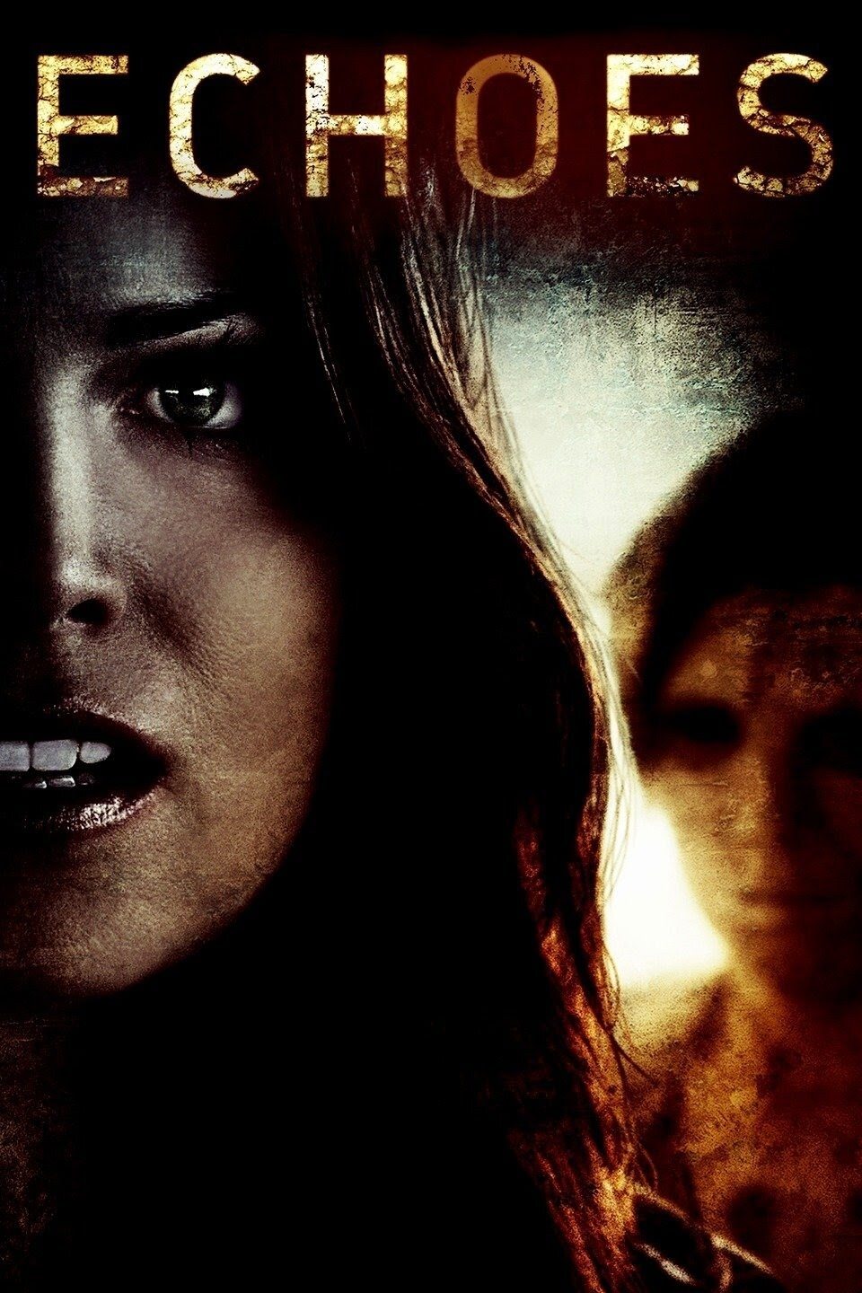 Oglądaj Echoes