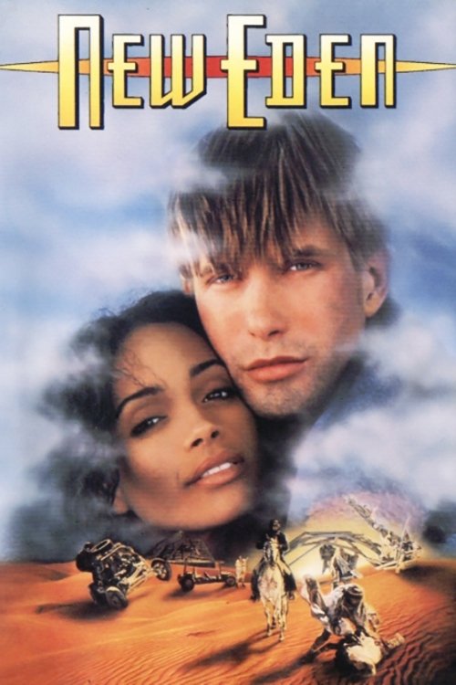 Oglądaj Eden Przyszłości