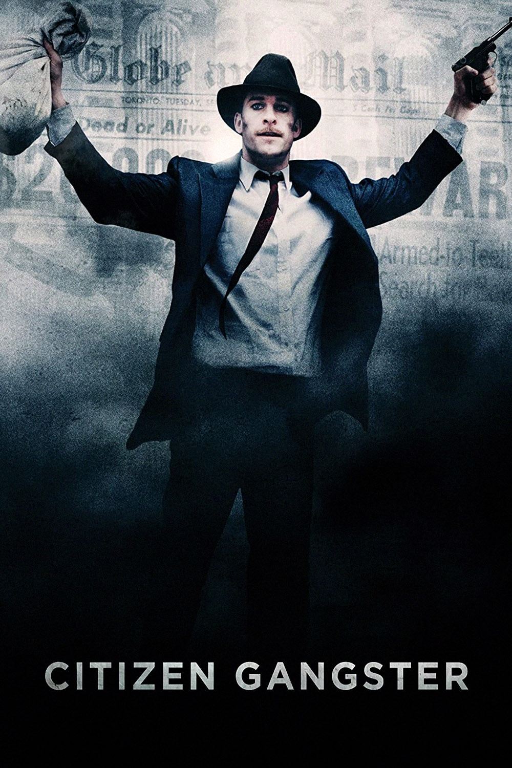 Oglądaj Edwin Boyd: Citizen Gangster