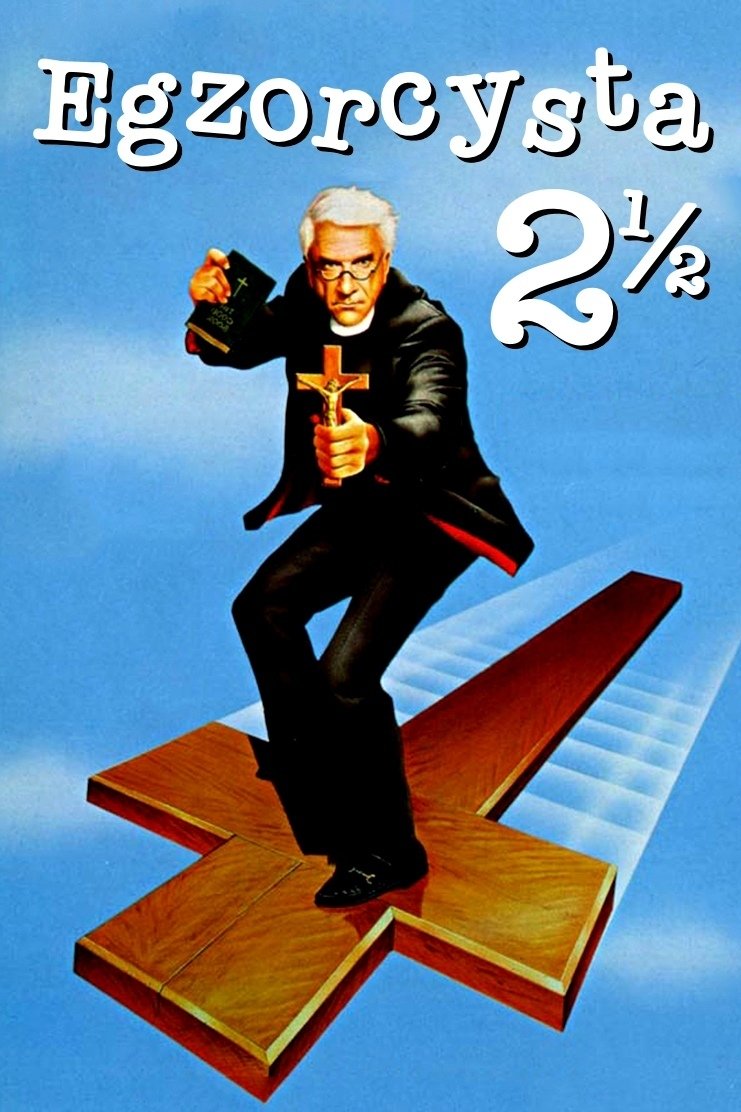 Oglądaj Egzorcysta 2 i ½