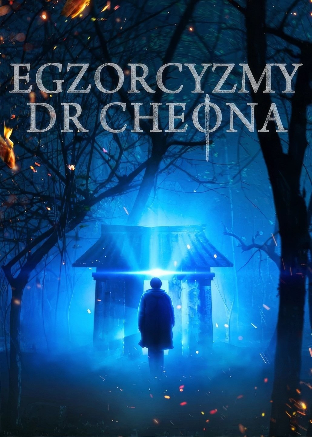 Oglądaj Egzorcyzmy doktora Cheona