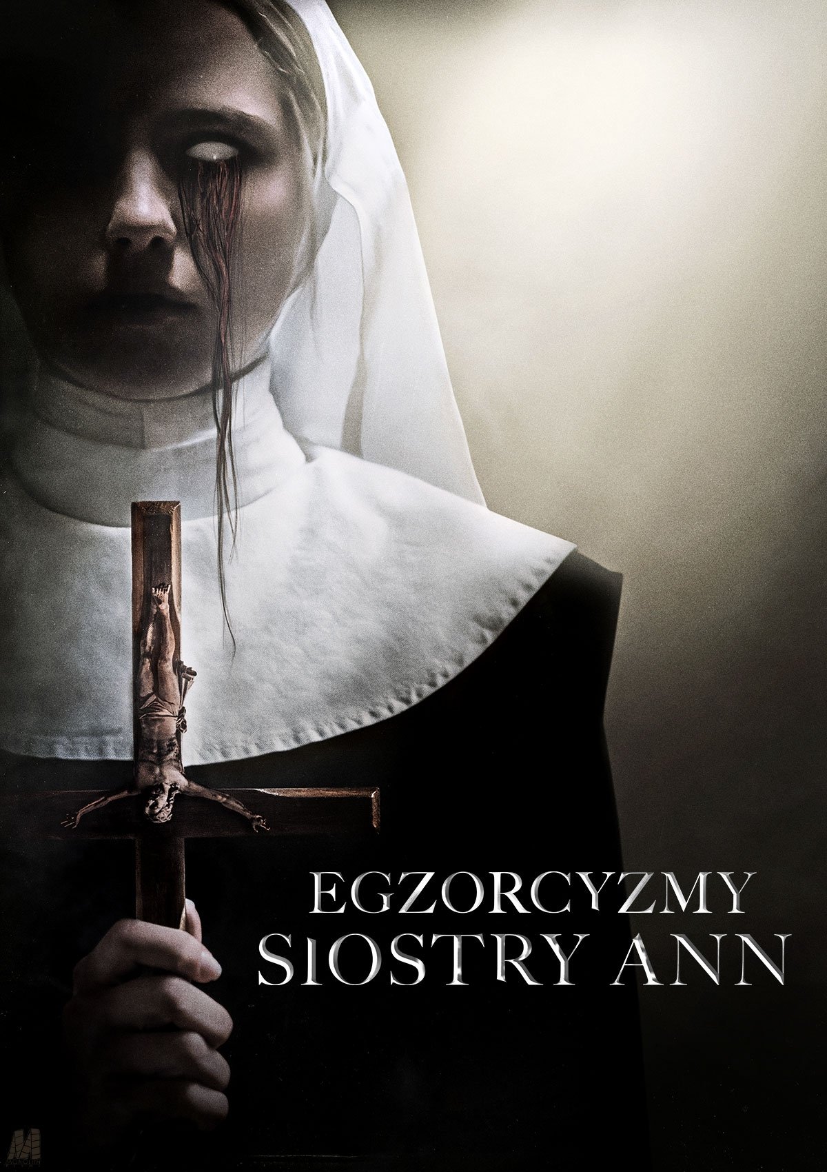 Oglądaj Egzorcyzmy siostry Ann