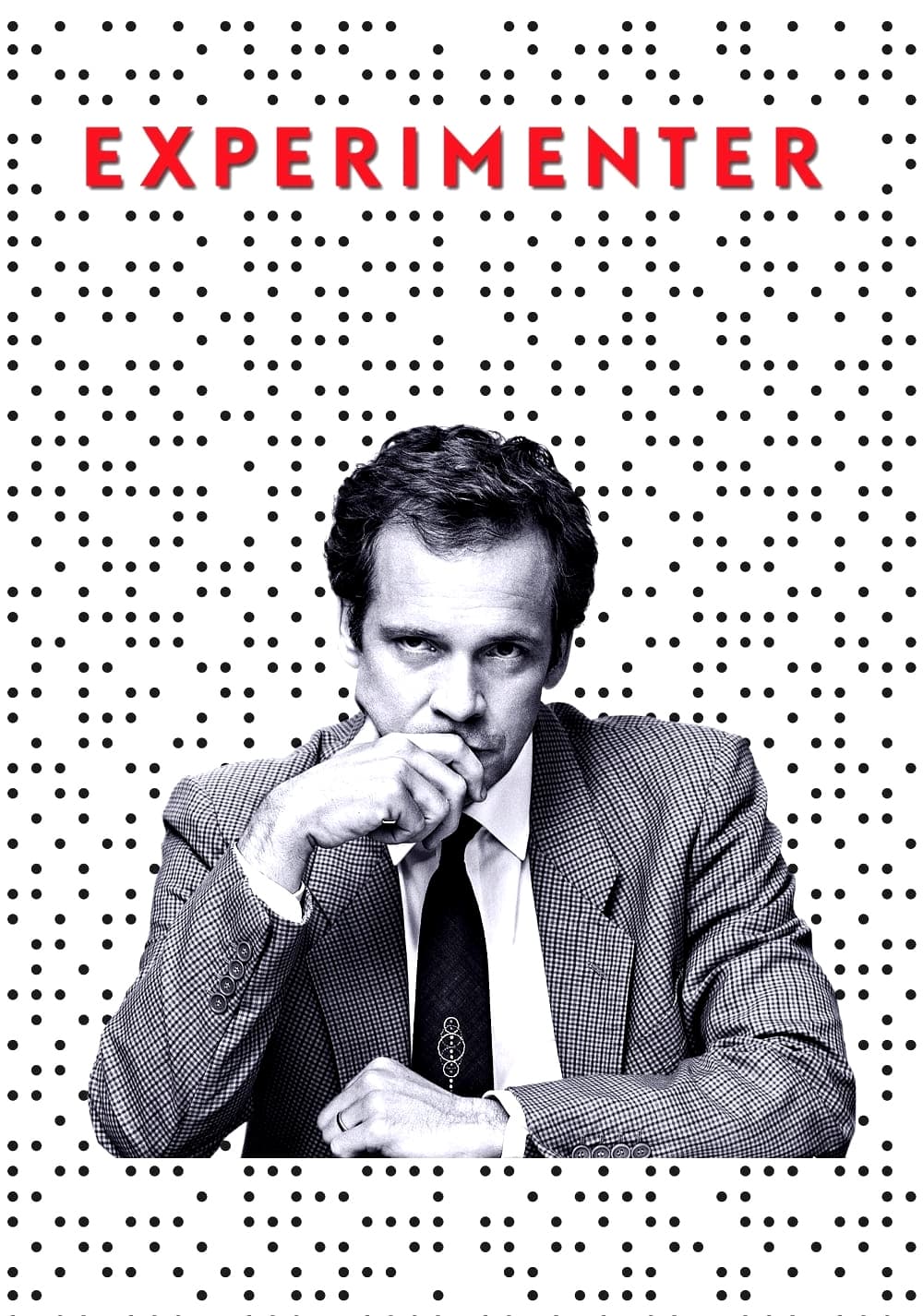 Oglądaj Eksperymentator