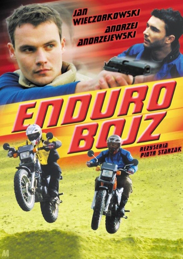 Oglądaj Enduro Bojz