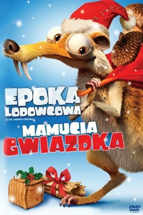 Oglądaj Epoka lodowcowa: Mamucia gwiazdka
