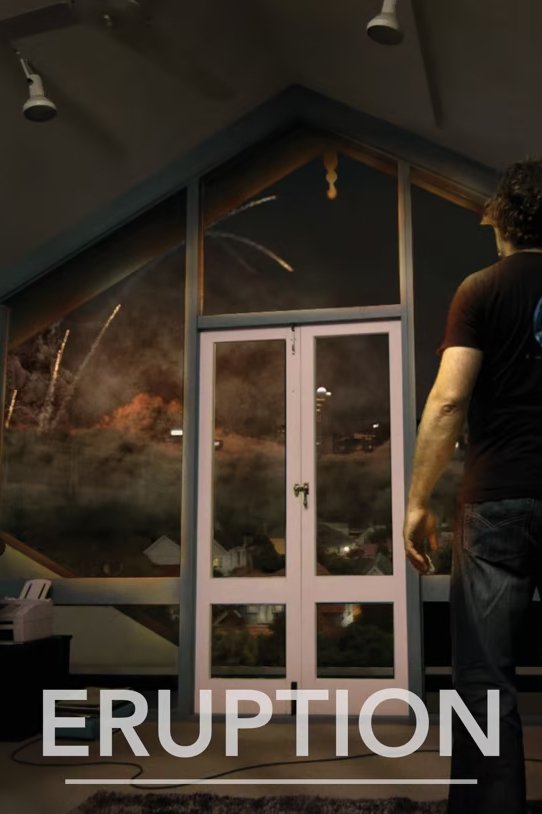 Oglądaj Erupcja