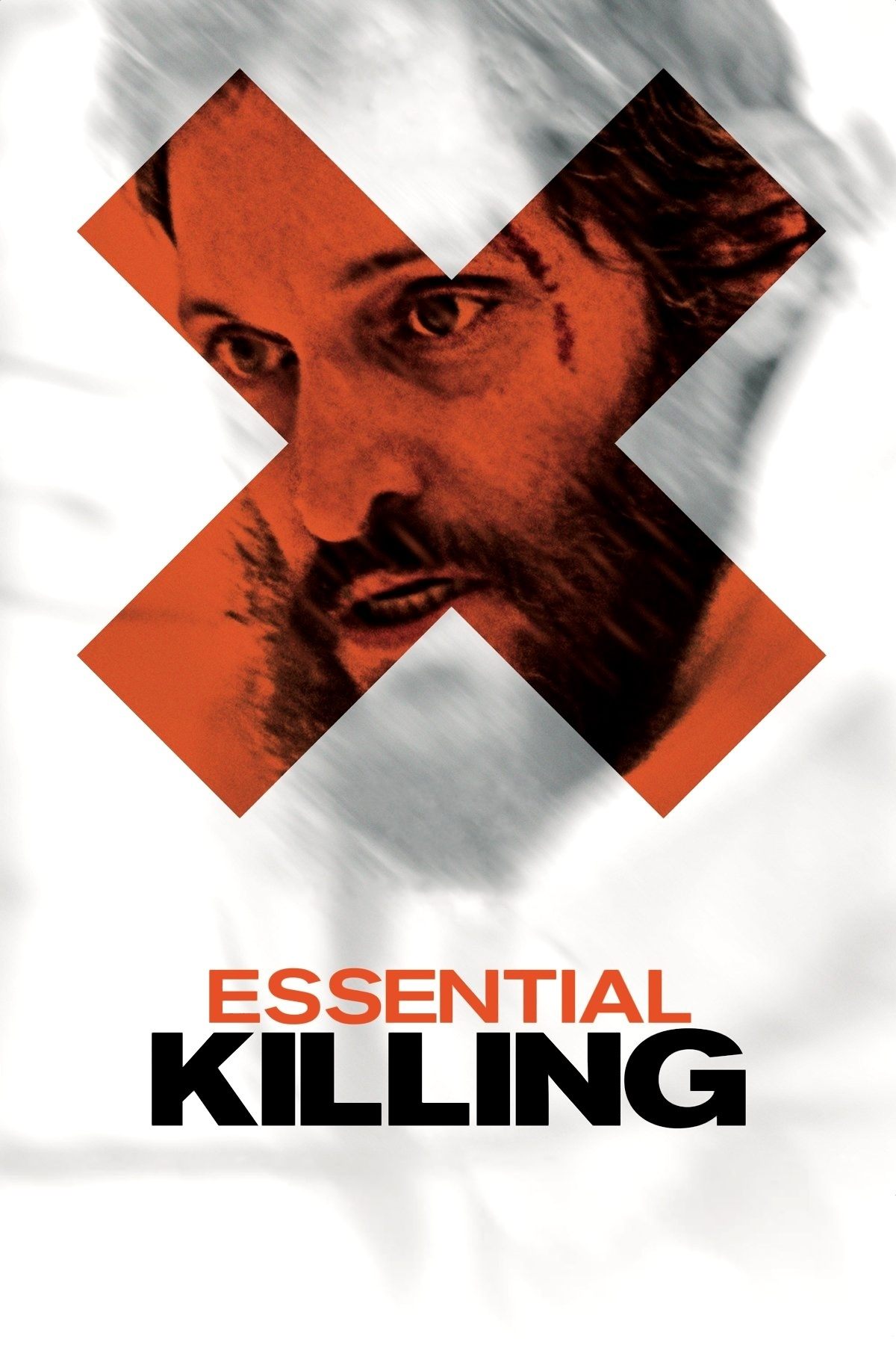 Oglądaj Essential Killing