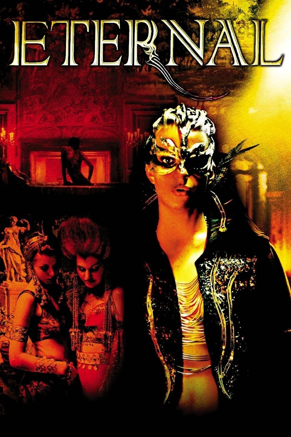 Oglądaj Eternal