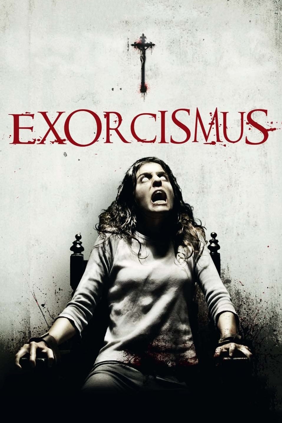 Oglądaj Exorcismus: Opętanie Amy Evans