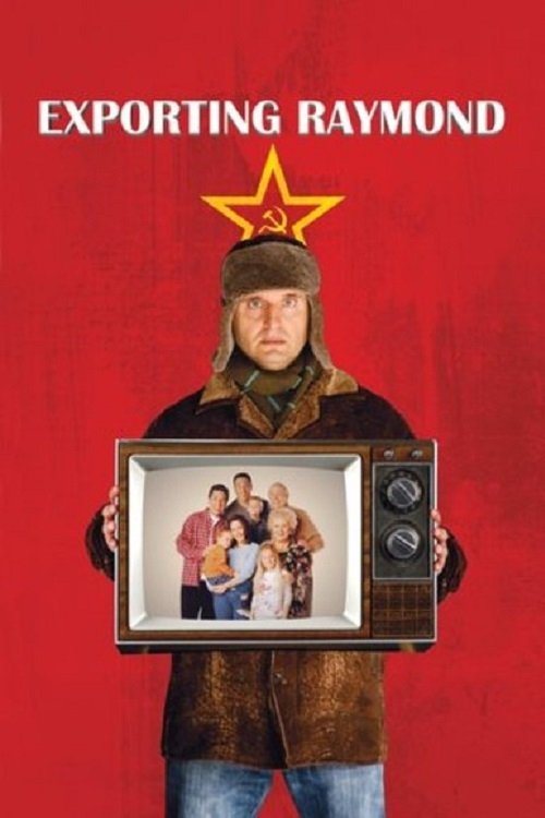 Oglądaj Exporting Raymond