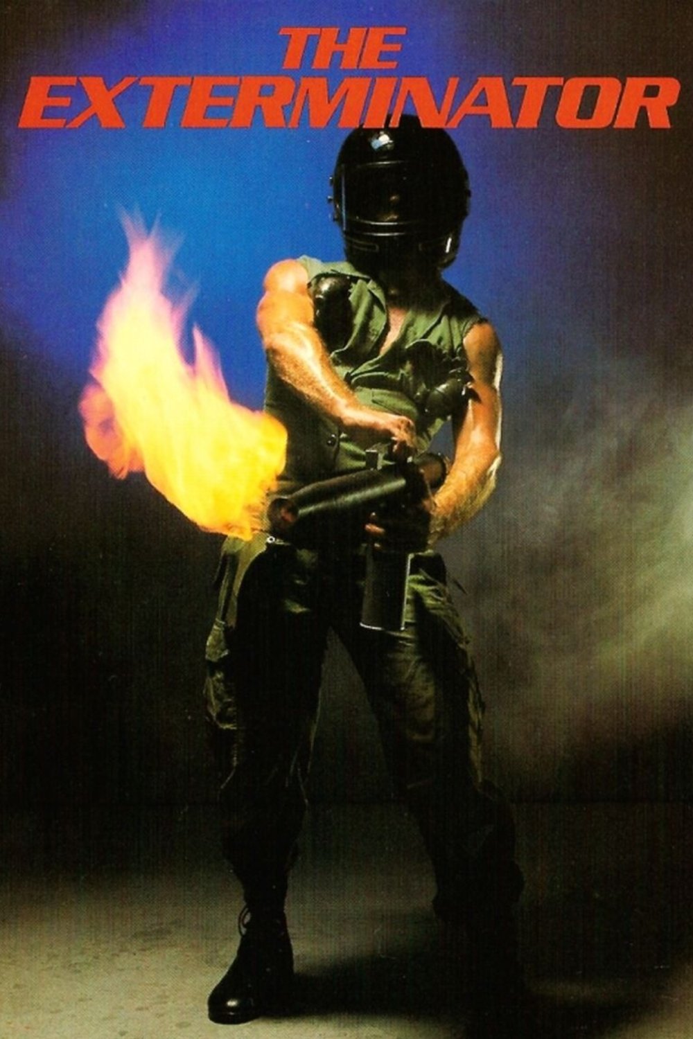 Oglądaj Exterminator