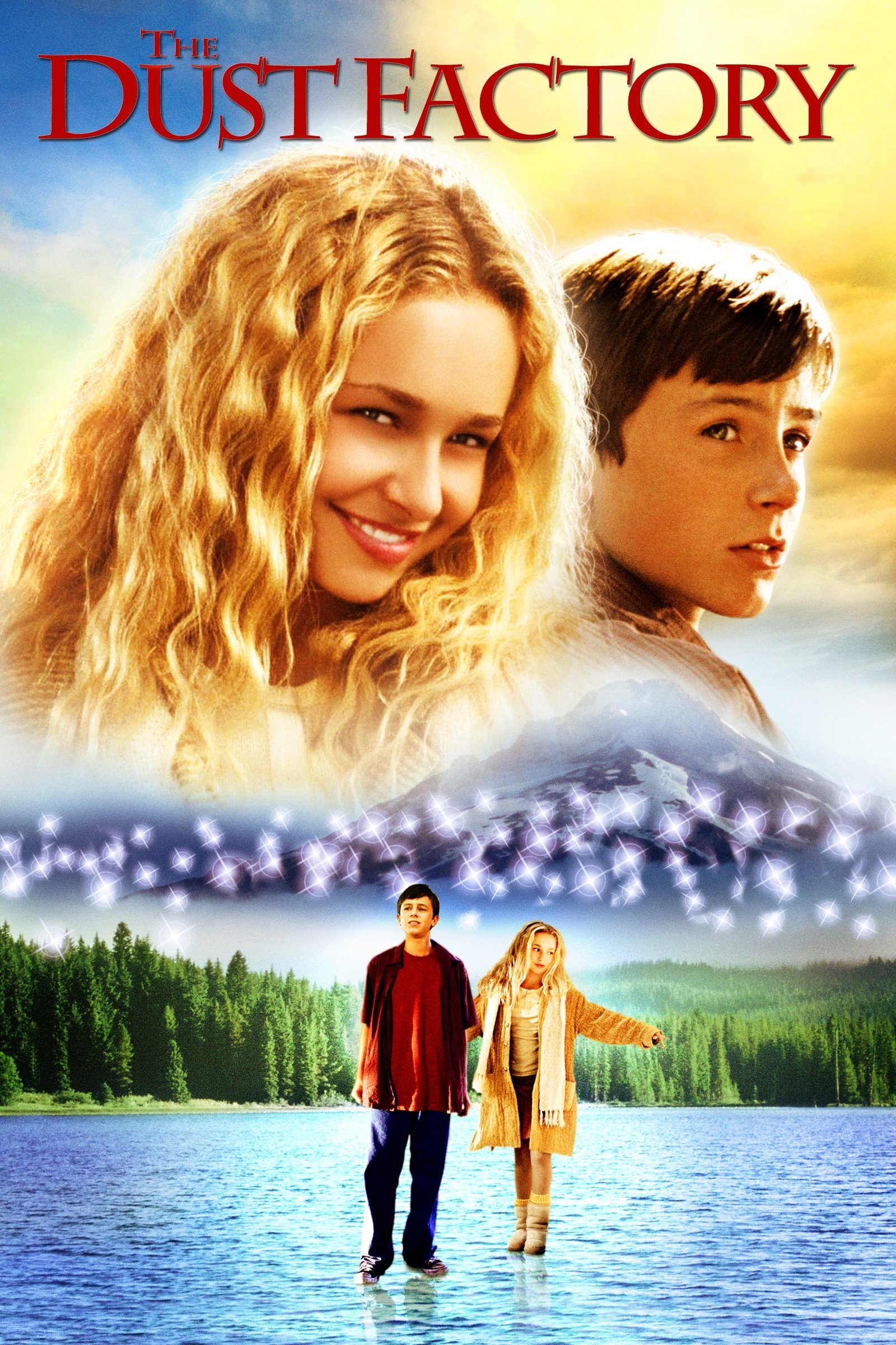 Oglądaj Fabryka marzeń