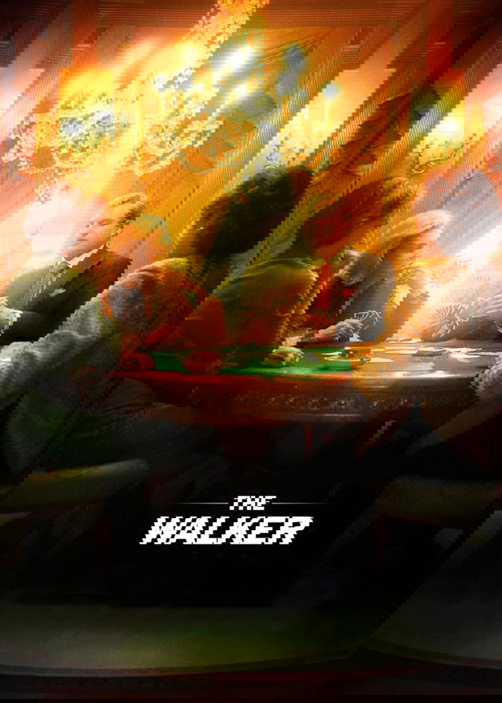 Oglądaj Facet do towarzystwa