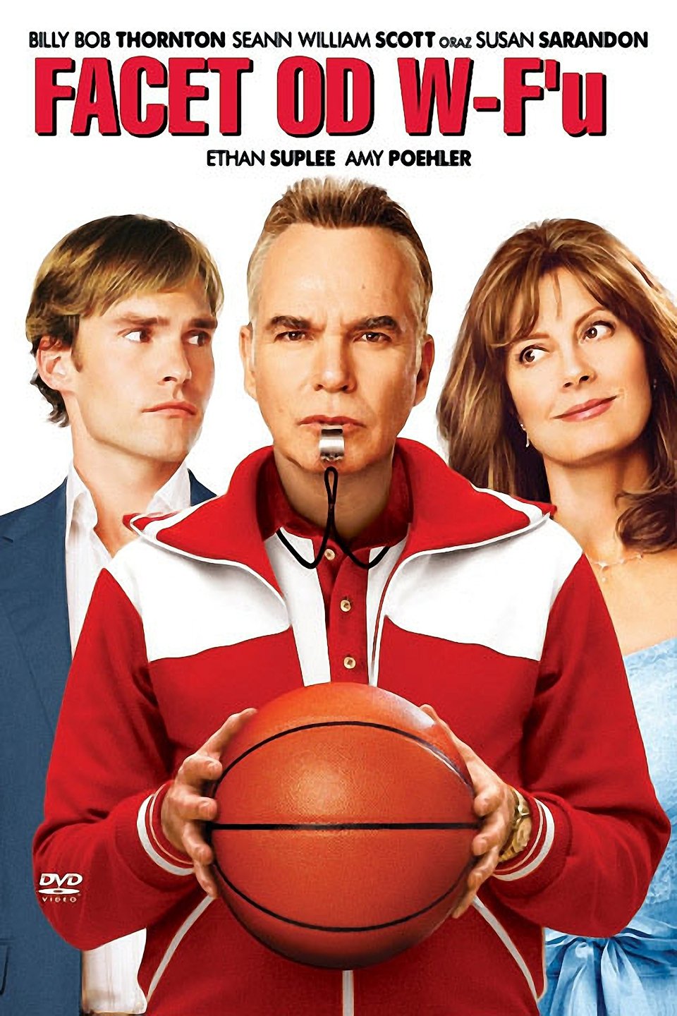 Oglądaj Facet od W-F'u