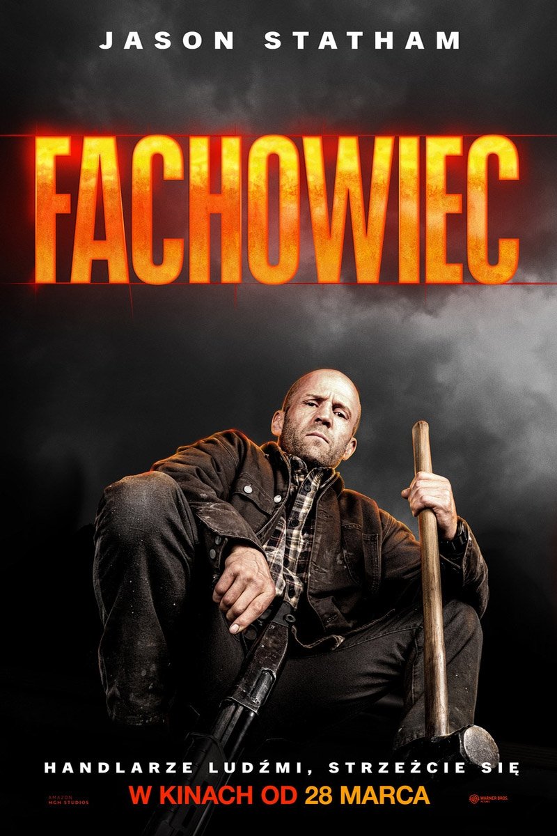 Oglądaj Fachowiec