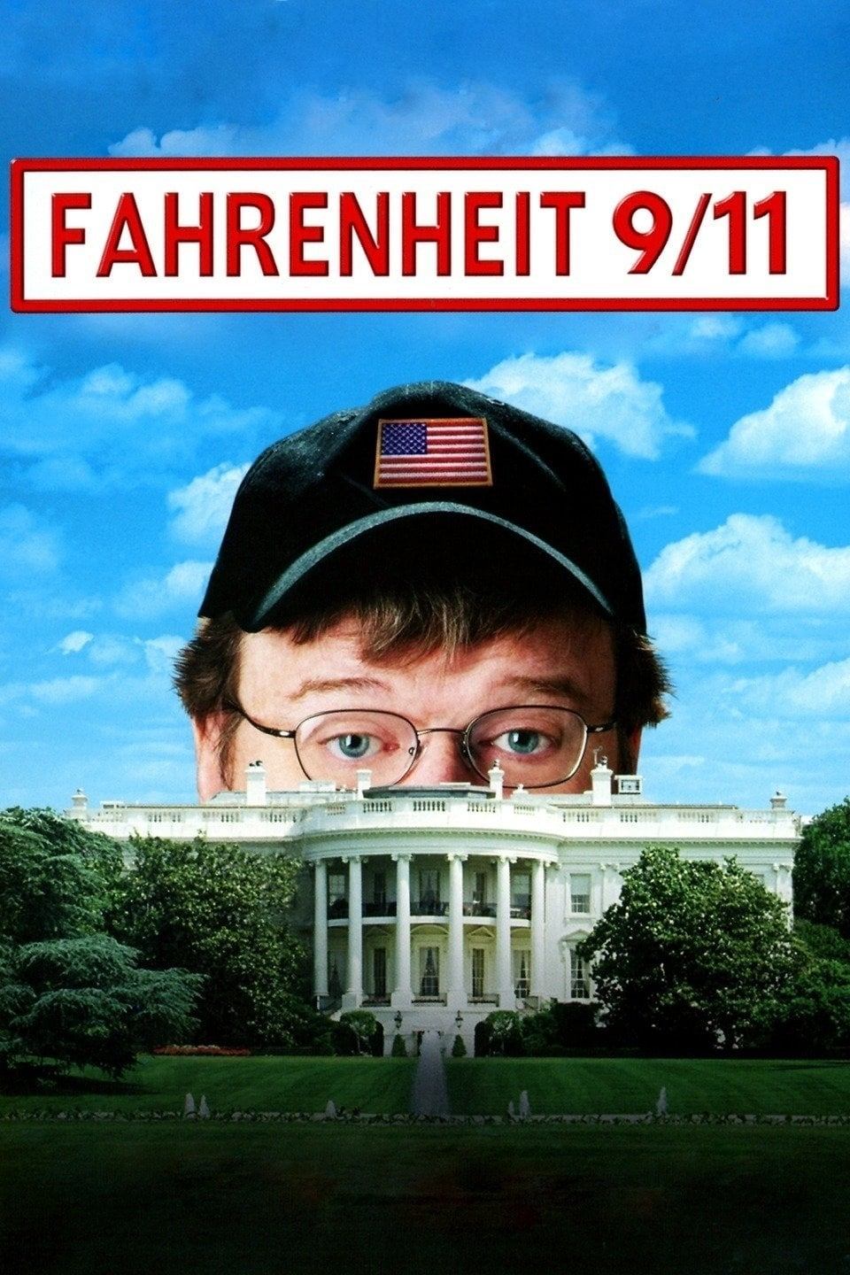 Oglądaj Fahrenheit 9.11