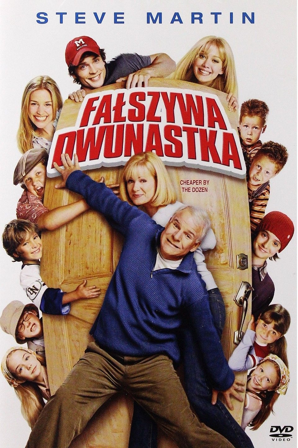 Oglądaj Fałszywa dwunastka