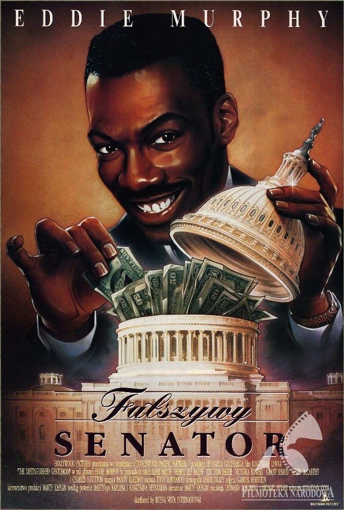 Oglądaj Fałszywy senator