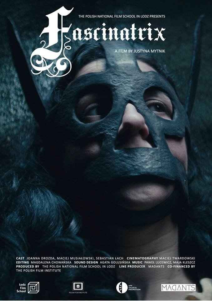 Oglądaj Fascinatrix