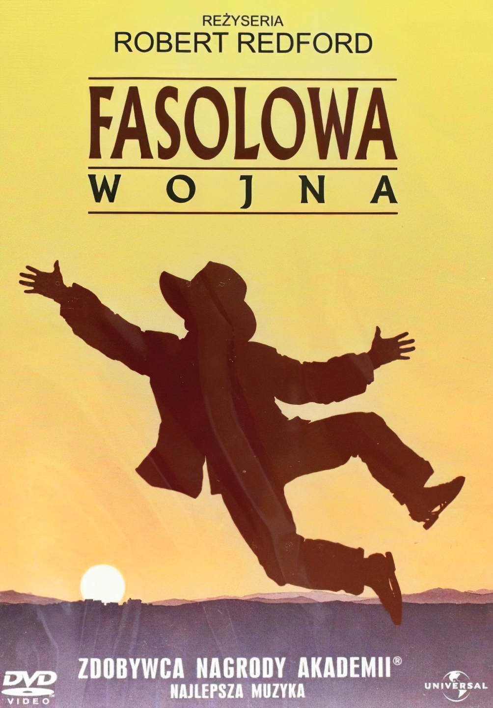 Oglądaj Fasolowa wojna