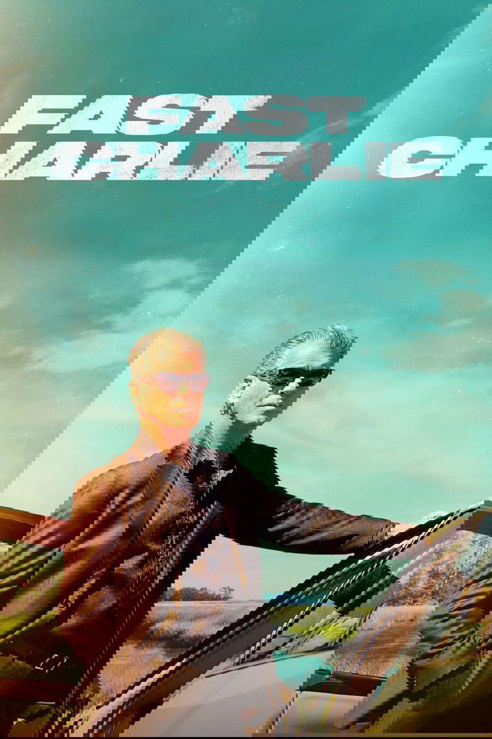 Oglądaj Fast Charlie