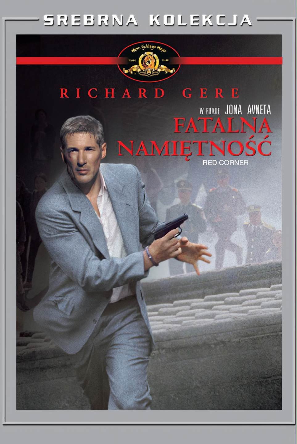 Oglądaj Fatalna namiętność