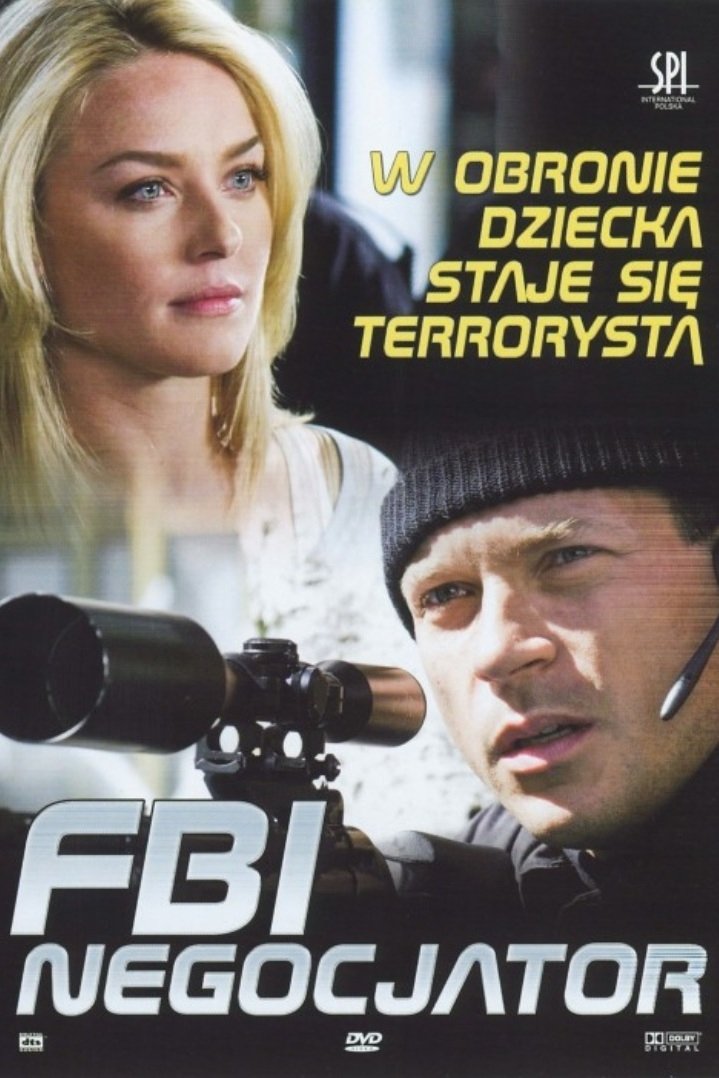 Oglądaj FBI Negocjator
