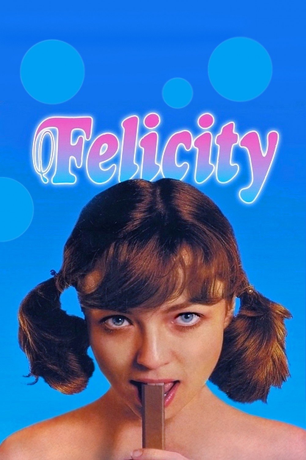 Oglądaj Felicity
