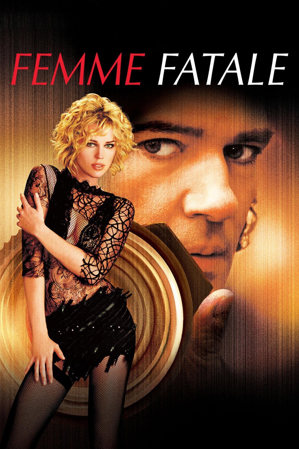 Oglądaj Femme Fatale