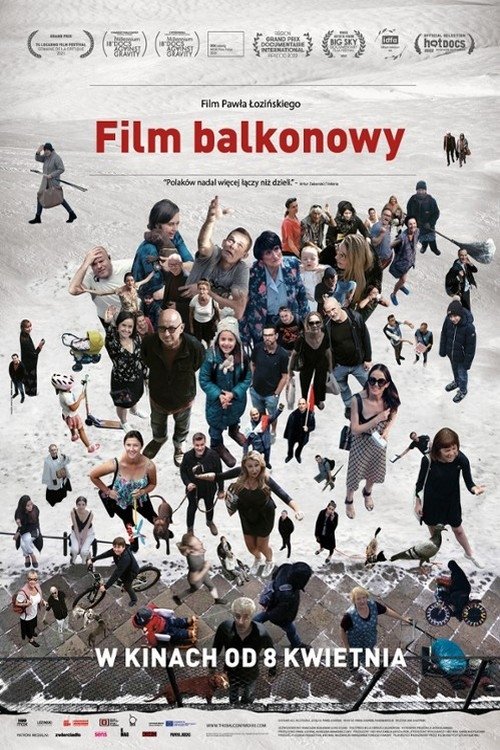 Oglądaj Film balkonowy