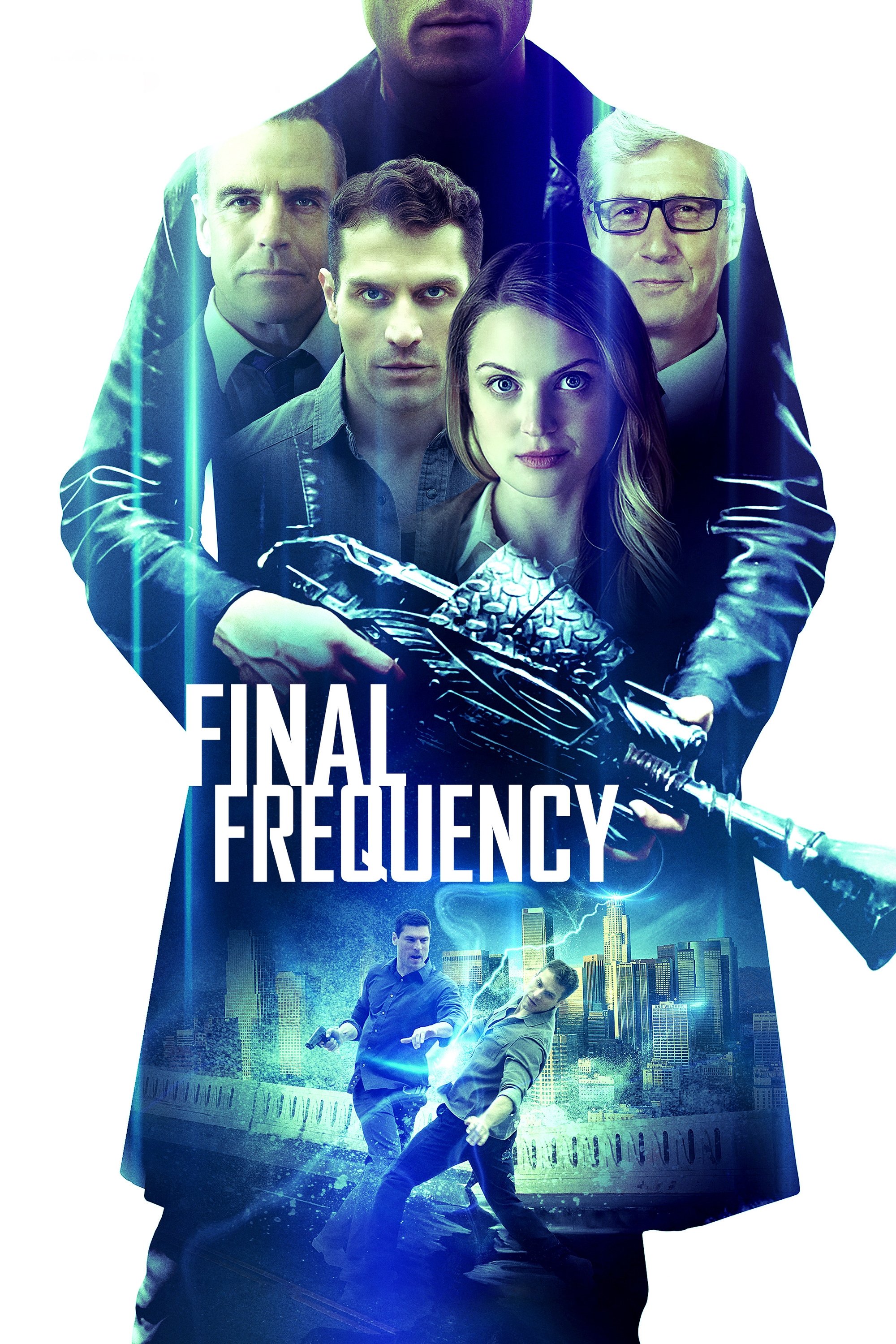Oglądaj Final Frequency