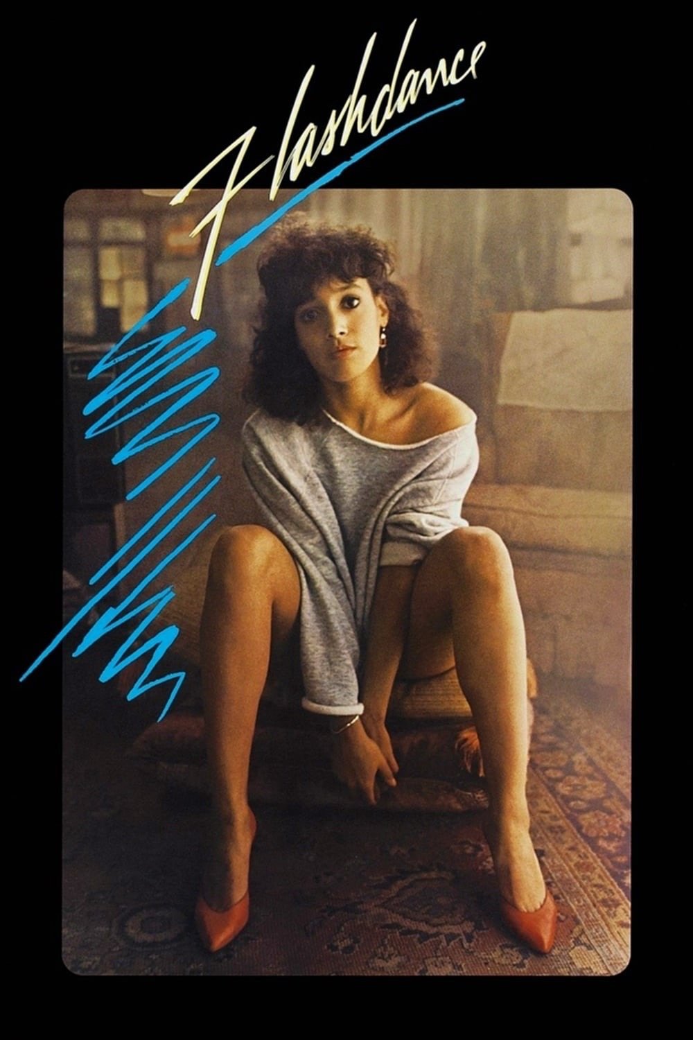 Oglądaj Flashdance
