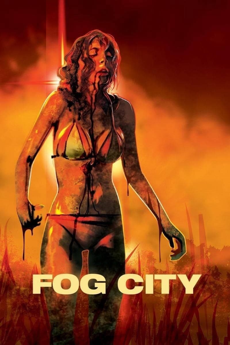 Oglądaj Fog City