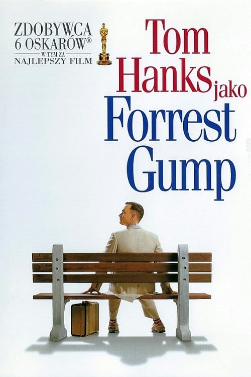 Oglądaj Forrest Gump