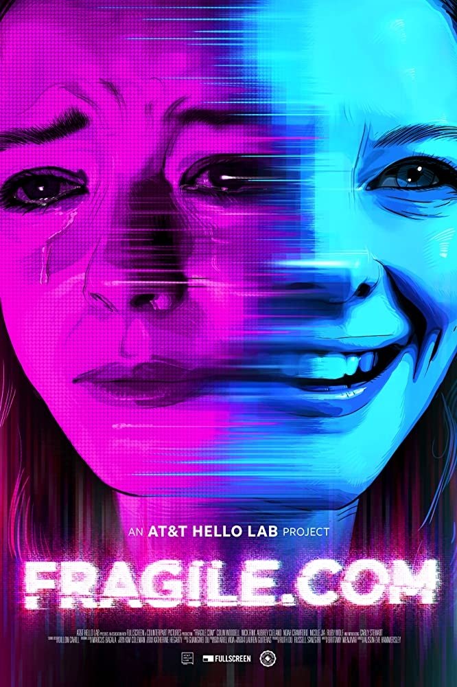Oglądaj Fragile.com