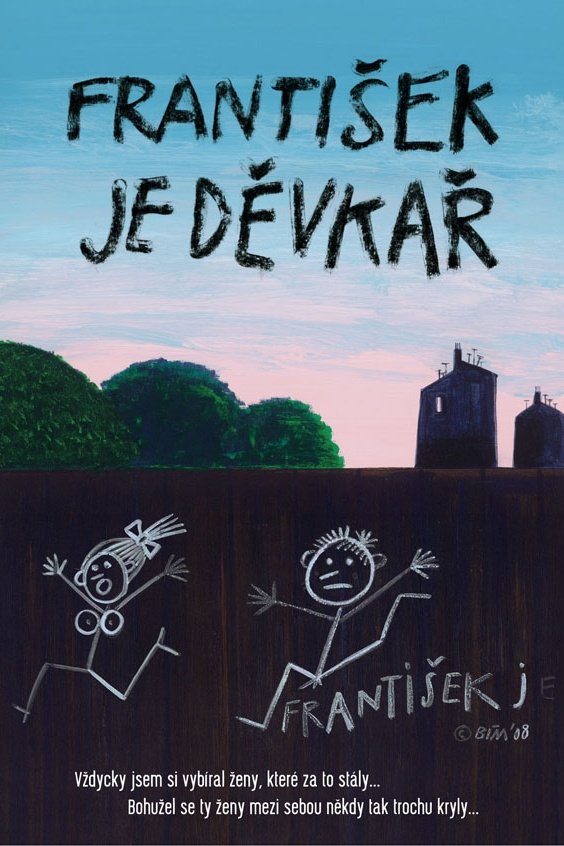 Oglądaj Franciszek kobieciarz