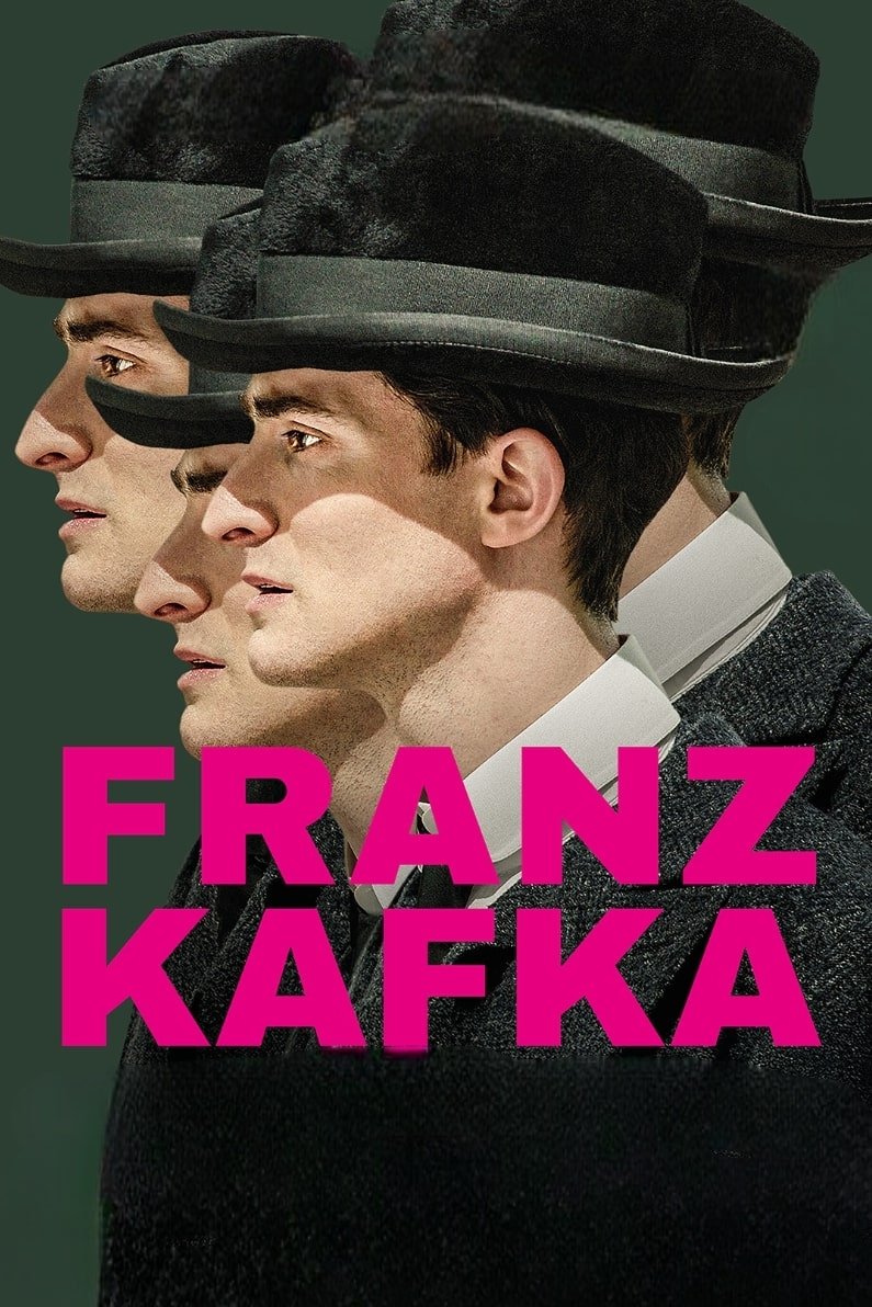 Oglądaj Franz Kafka