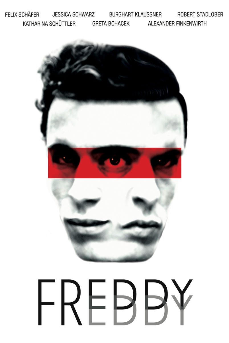 Oglądaj Freddy Eddy