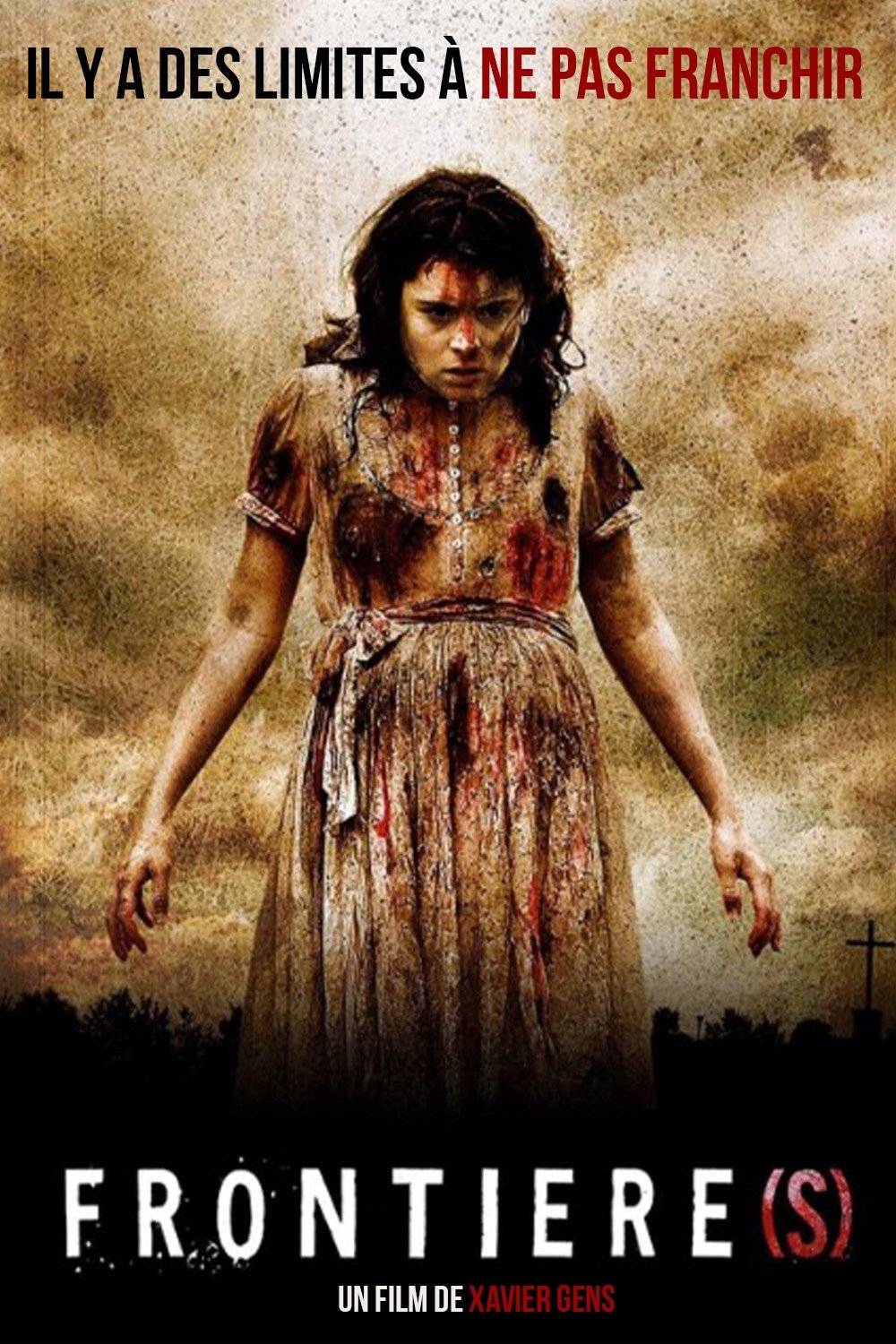 Oglądaj Frontière(s)