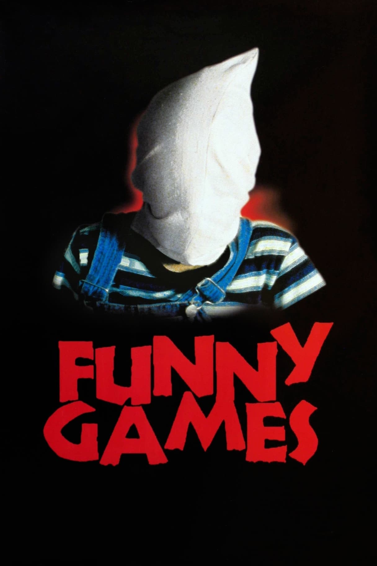Oglądaj Funny Games