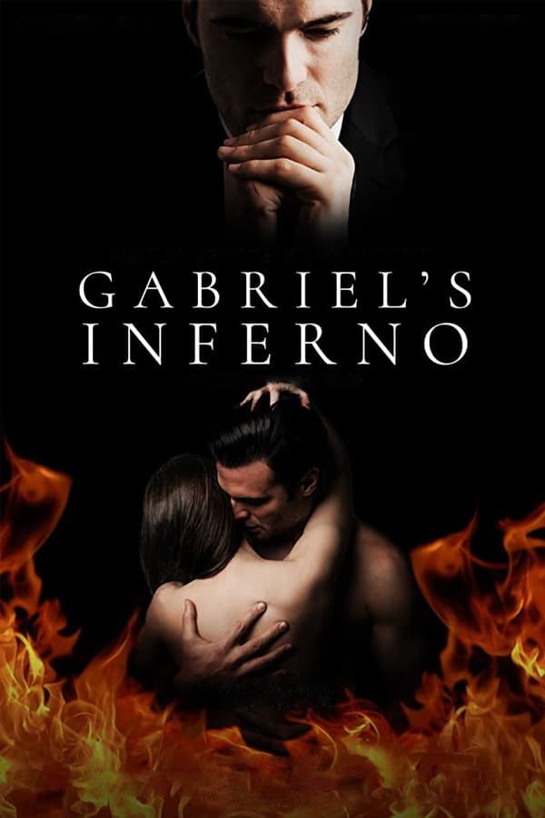 Oglądaj Gabriel's Inferno
